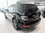Mercedes-Benz M-Класс II (W164) Рестайлинг Казань  - изображение 30