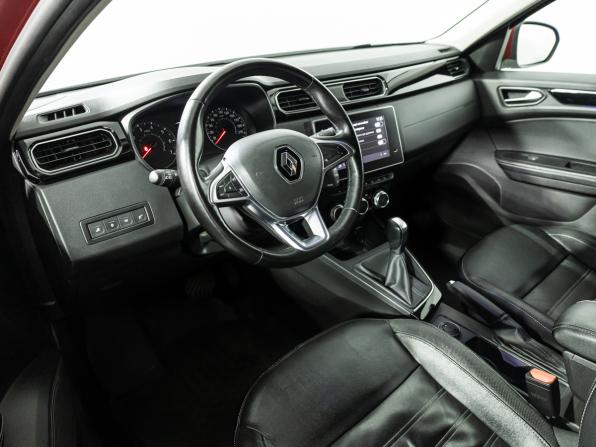 Renault Arkana I с пробегом 2019 года, цена 1 384 688 рублей, 144635 км, внедорожник, Автокод Объявления