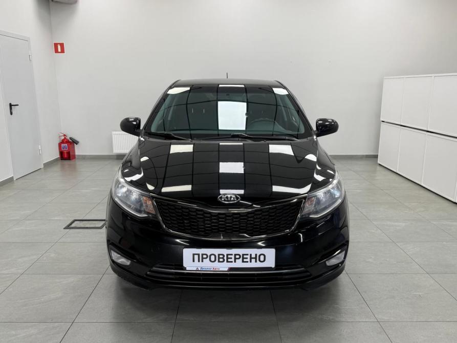 Kia Rio III Казань  - изображение 2
