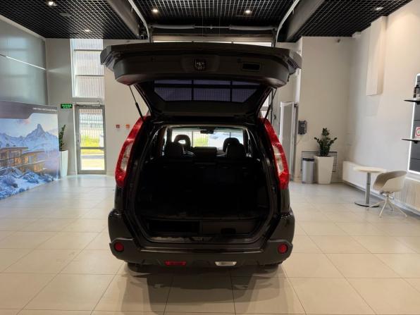 Nissan X-Trail II Рестайлинг с пробегом 2014 года, цена 1 330 000 рублей, 183207 км, внедорожник, Автокод Объявления
