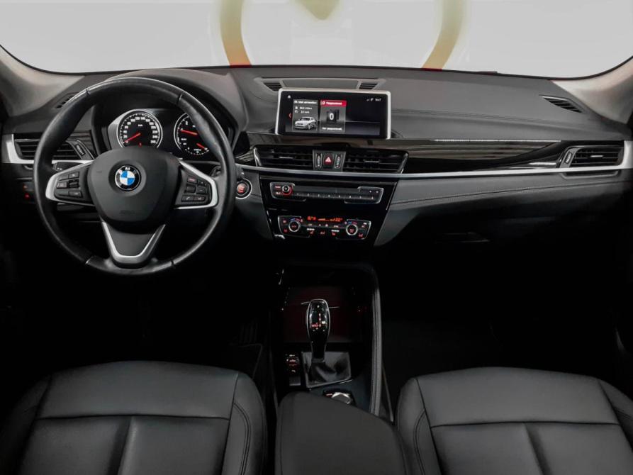 BMW X2 I (F39) Москва  - изображение 8