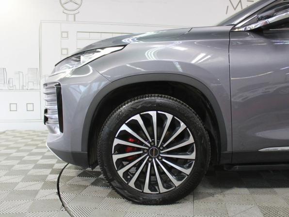 Exeed TXL I Рестайлинг с пробегом 2023 года, цена 2 350 000 рублей, 45000 км, внедорожник, Автокод Объявления