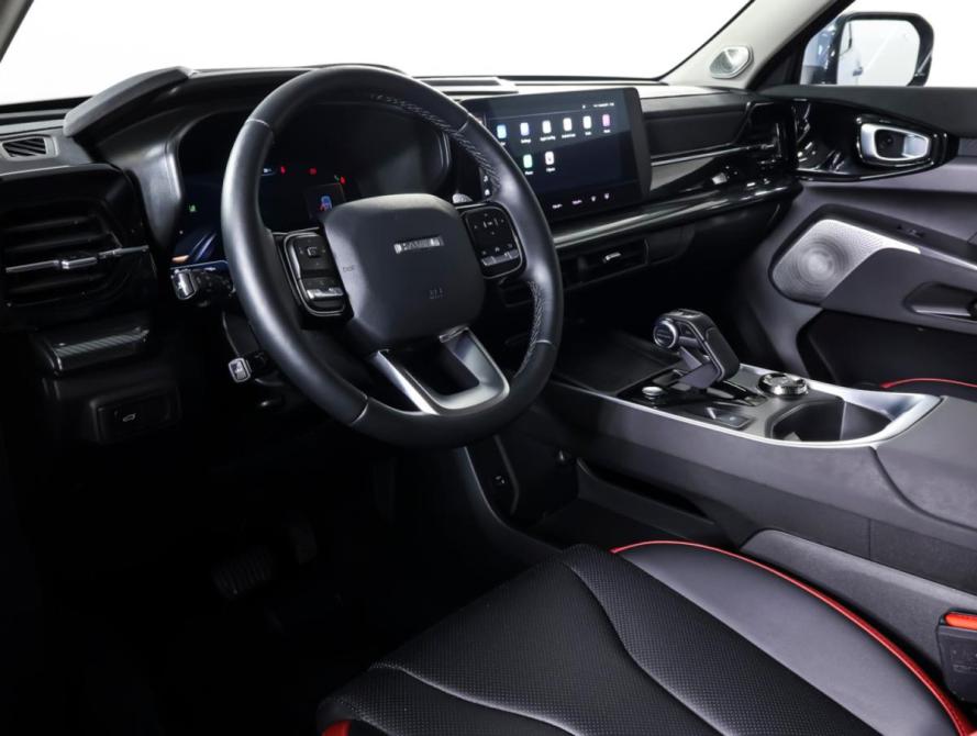 Haval H3 I Москва  - изображение 17