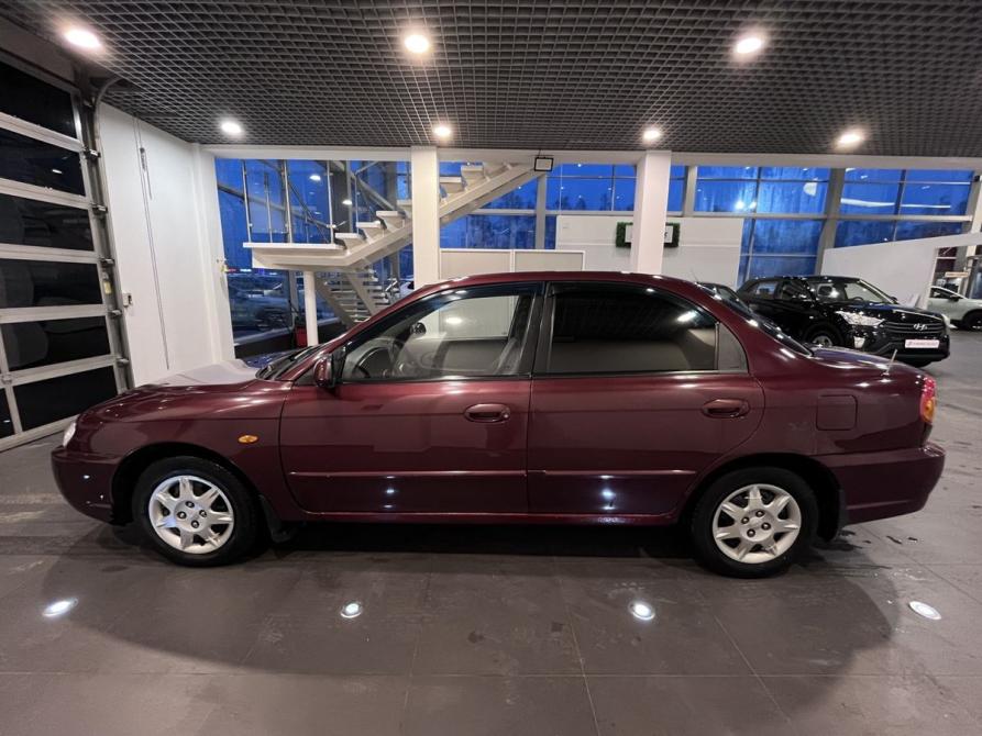 Kia Spectra I Рестайлинг 2 Чебоксары  - изображение 6