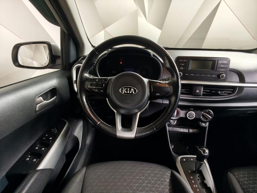 Kia Picanto III Москва  - изображение 19