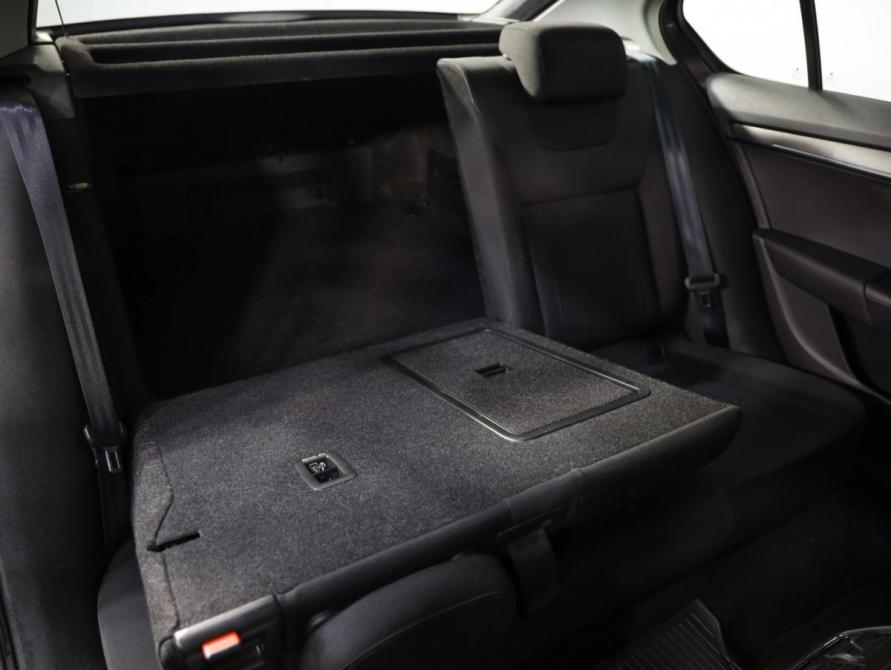 Skoda Octavia III (A7) Рестайлинг Санкт-Петербург  - изображение 25