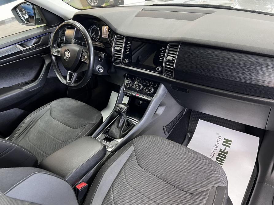 Skoda Kodiaq I Тверь  - изображение 14