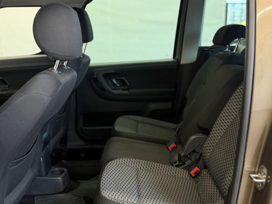 Skoda Roomster I Рестайлинг Псков  - изображение 10