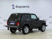 Lada (ВАЗ) Niva Legend I Ставрополь  - изображение 21