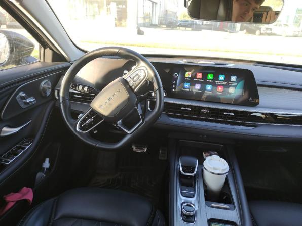 Chery Arrizo 8 с пробегом 2023 года, цена 2 000 000 рублей, 37780 км, седан, Автокод Объявления