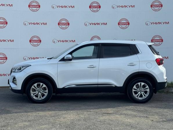 Chery Tiggo 4 Pro I с пробегом 2023 года, цена 1 555 000 рублей, 58268 км, внедорожник, Автокод Объявления