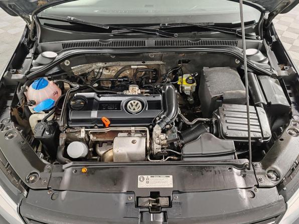 Volkswagen Jetta VI с пробегом 2012 года, цена 979 000 рублей, 225254 км, седан, Автокод Объявления
