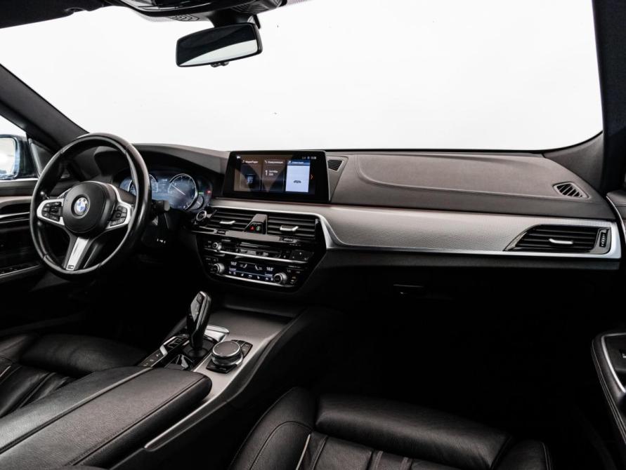 BMW 6 серии IV (G32) Санкт-Петербург  - изображение 11