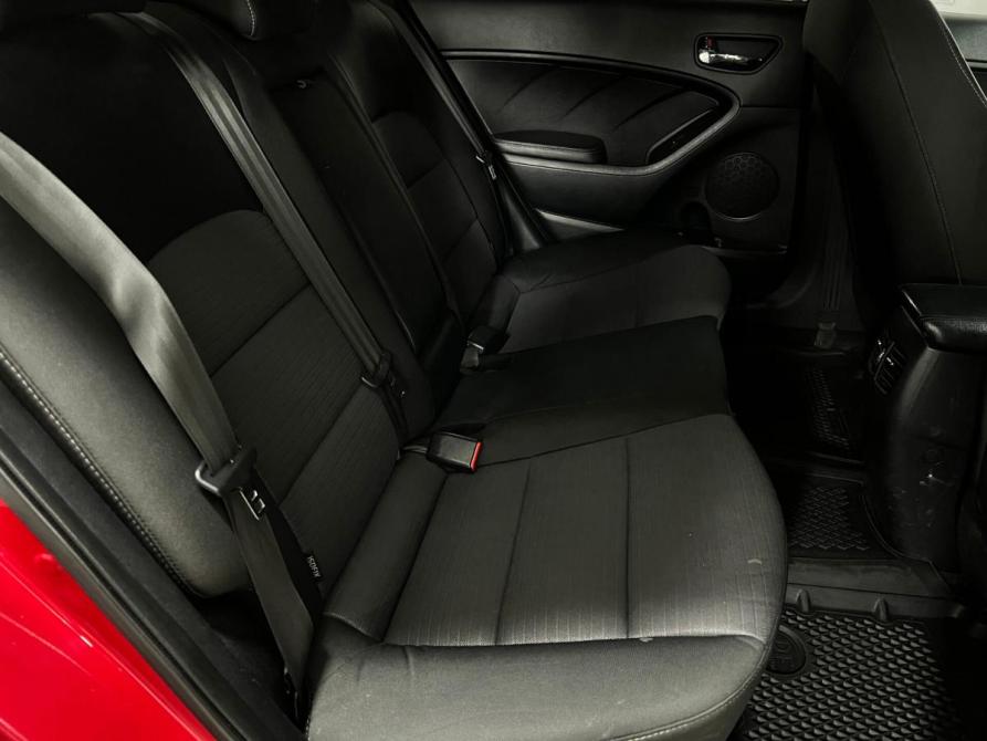 Kia Cerato III Тюмень  - изображение 25