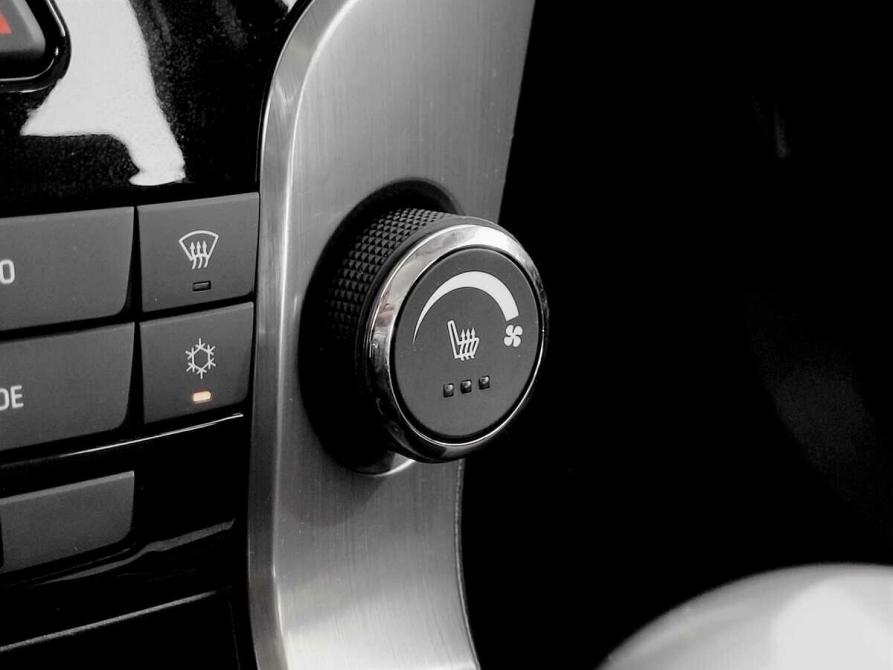 Chevrolet Cruze I Рестайлинг Москва  - изображение 9