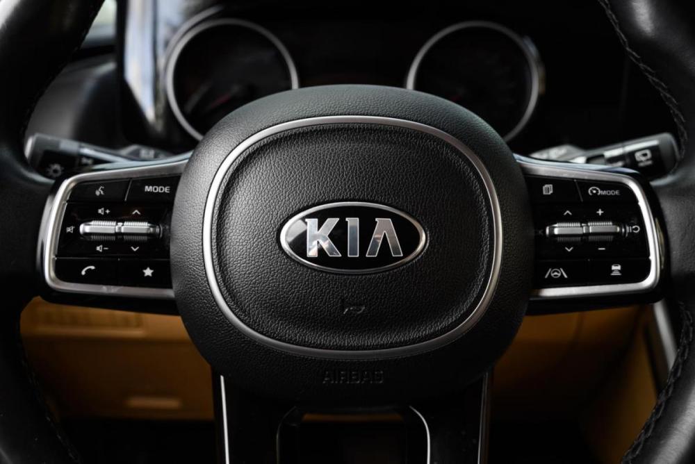 Kia Carnival IV Ульяновск  - изображение 23