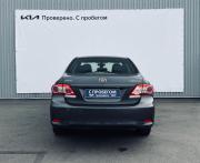 Toyota Corolla X (E140 E150) Рестайлинг Санкт-Петербург  - изображение 22