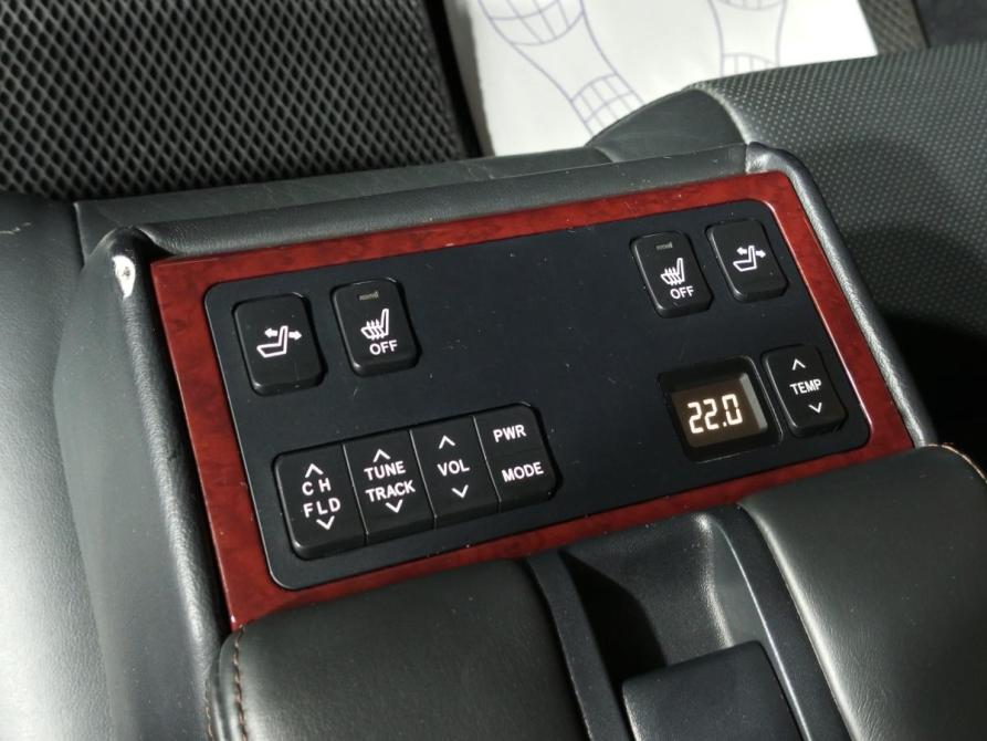 Toyota Camry VII (XV50) Уфа  - изображение 20