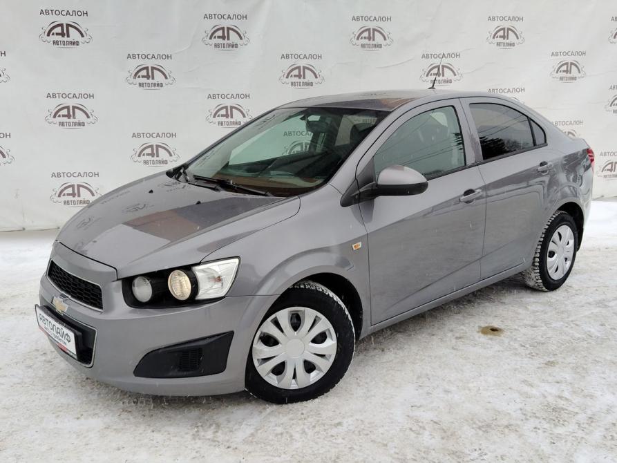 Chevrolet Aveo II Ярославль  - изображение 2