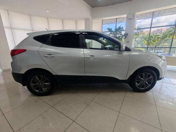 Hyundai ix35 I Рестайлинг с пробегом 2014 года, цена 1 200 000 рублей, 233961 км, внедорожник, Автокод Объявления