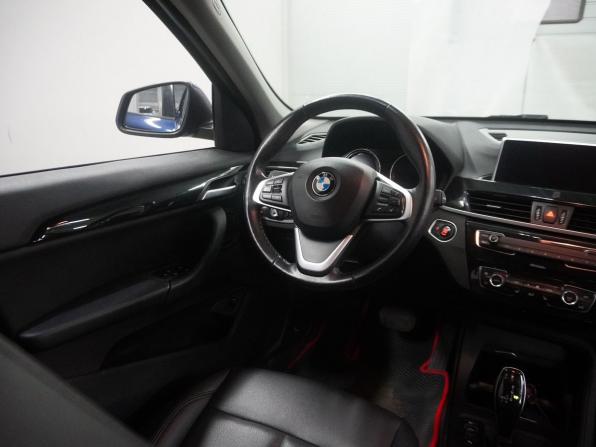 BMW X1 II (F48) Рестайлинг с пробегом 2020 года, цена 2 738 000 рублей, 86210 км, внедорожник, Автокод Объявления