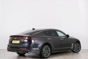 Kia Stinger I Красноярск  - изображение 33