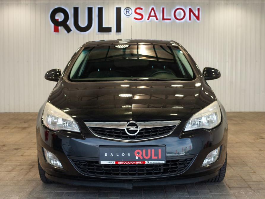 Opel Astra J Иваново  - изображение 2