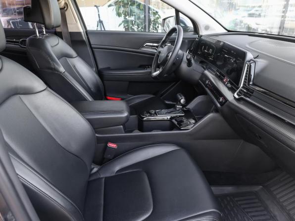 Kia Sportage V с пробегом 2023 года, цена 2 749 000 рублей, 120784 км, внедорожник, Автокод Объявления