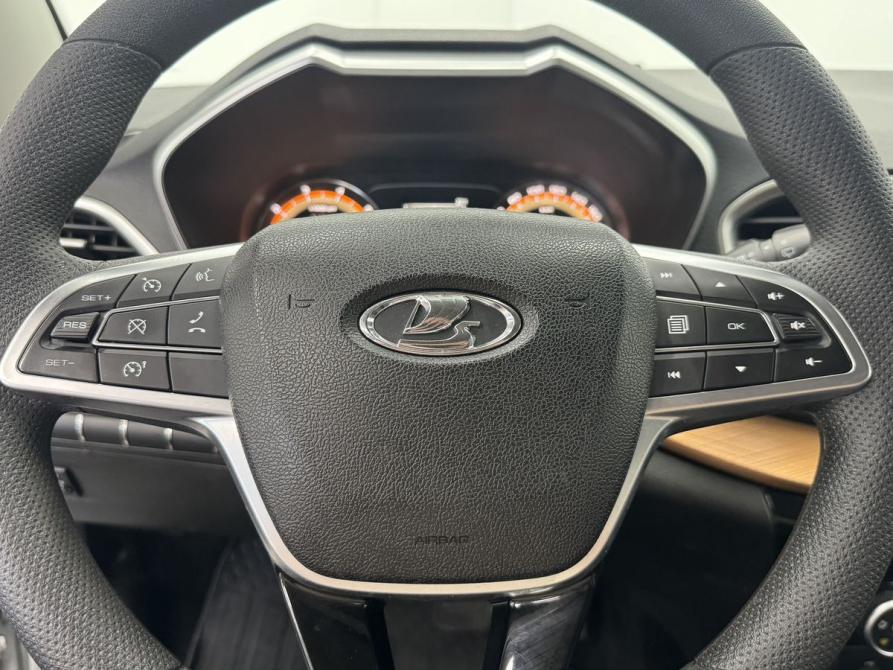 Lada (ВАЗ) Vesta I Рестайлинг (NG) Воронеж  - изображение 21