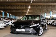 Toyota Camry VIII (XV70) Уфа  - изображение 19