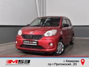 Daihatsu Boon II Рестайлинг Кемерово  - изображение 22