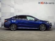 Omoda S5 Екатеринбург  - изображение 31