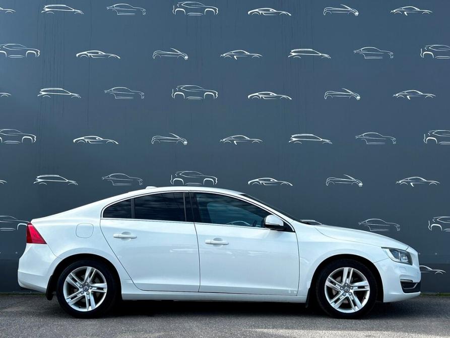 Volvo S60 II Рестайлинг Санкт-Петербург  - изображение 11