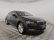 Skoda Superb III Москва  - изображение 29