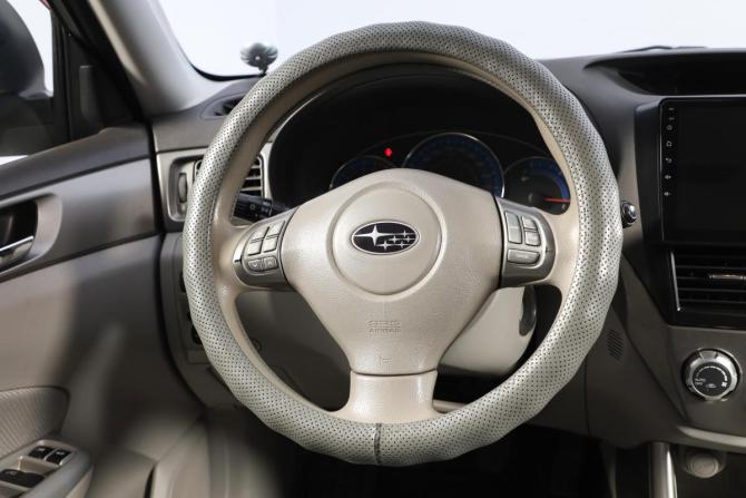 Subaru Forester II Рестайлинг с пробегом 2008 года, цена 1 099 000 рублей, 293120 км, внедорожник, Автокод Объявления