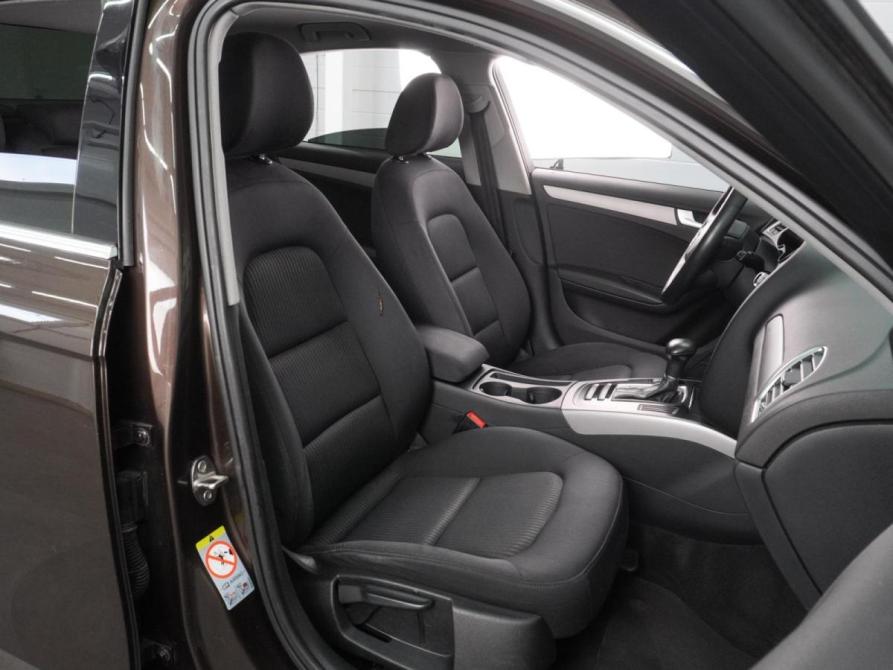Audi A4 IV (B8) Рестайлинг Воронеж  - изображение 8