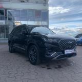 Chery Tiggo 8 Pro I Пермь  - изображение 36