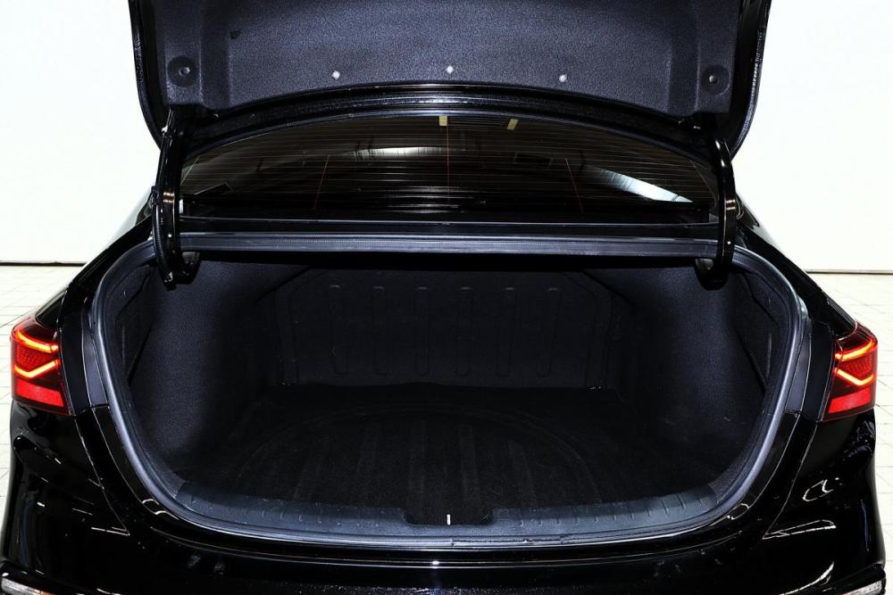 Kia K3 II Сургут  - изображение 29