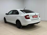 Skoda Rapid I Рестайлинг Азнакаево  - изображение 29