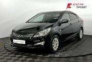 Hyundai Solaris I Нижний Новгород  - изображение 24
