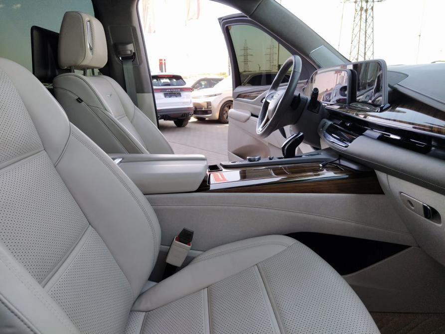 Cadillac Escalade V Екатеринбург  - изображение 20