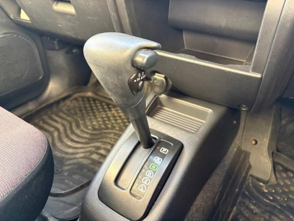 Mitsubishi Pajero Mini II с пробегом 2008 года, цена 680 000 рублей, 126000 км, внедорожник, Автокод Объявления
