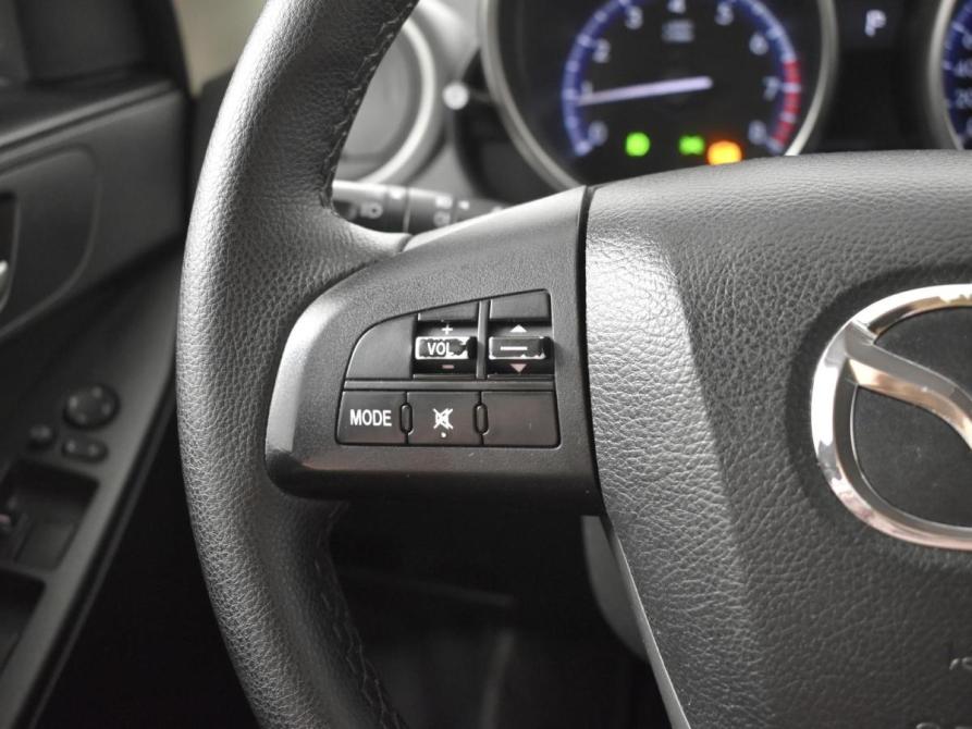 Mazda 3 II (BL) Рестайлинг Казань  - изображение 13