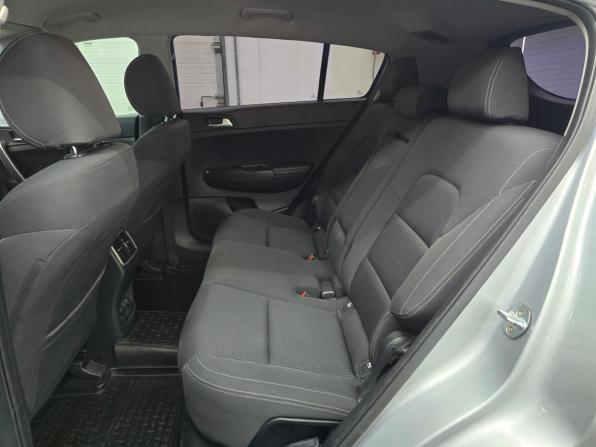 Kia Sportage IV с пробегом 2017 года, цена 1 949 000 рублей, 145434 км, внедорожник, Автокод Объявления
