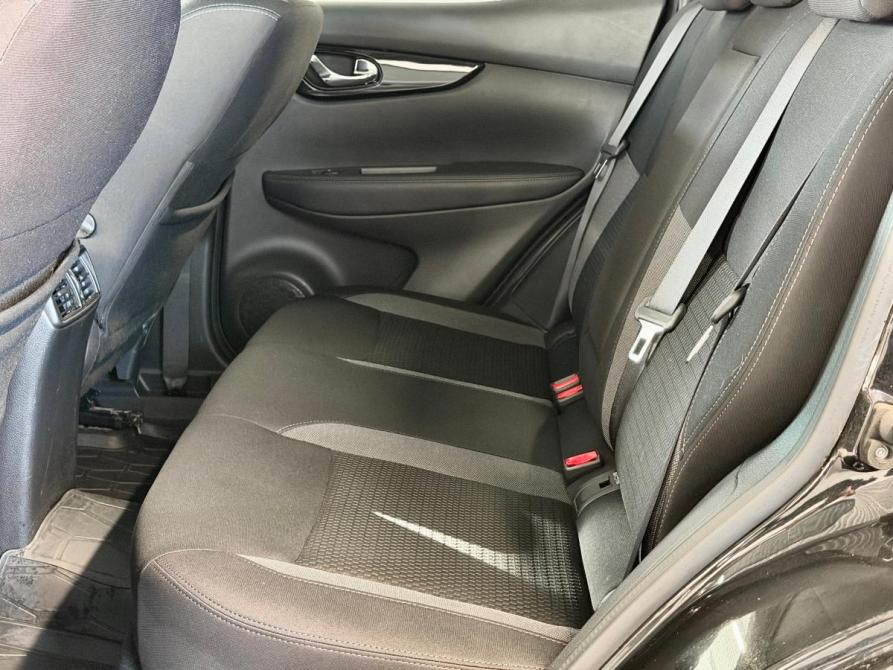 Nissan Qashqai II Рестайлинг Тольятти  - изображение 15