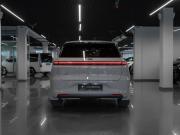 Li Auto (Lixiang) L6 Москва  - изображение 32