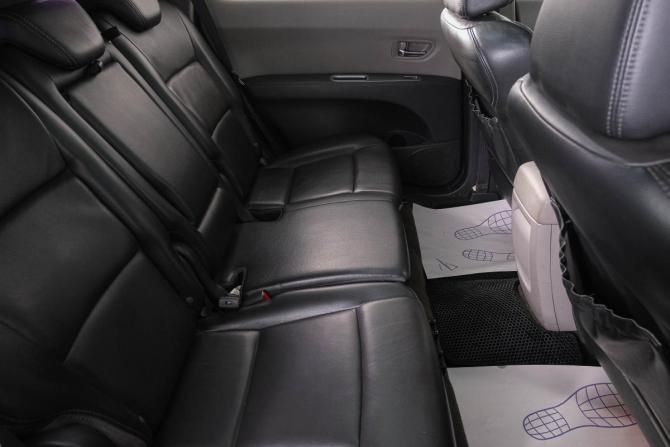 Subaru Tribeca I Рестайлинг с пробегом 2008 года, цена 1 349 000 рублей, 340000 км, внедорожник, Автокод Объявления