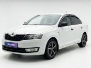 Skoda Rapid I Борисоглебск  - изображение 2