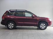 Hyundai Santa Fe Classic Барнаул  - изображение 36