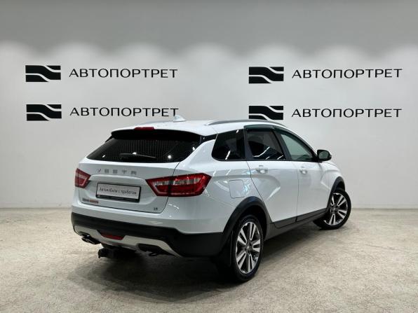 Lada (ВАЗ) Vesta I с пробегом 2019 года, цена 1 099 000 рублей, 112987 км, универсал, Автокод Объявления